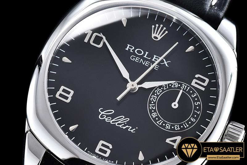 ROLCEL069E - Cellini Date SSLE Black Num Asia 2824 - 06.jpg